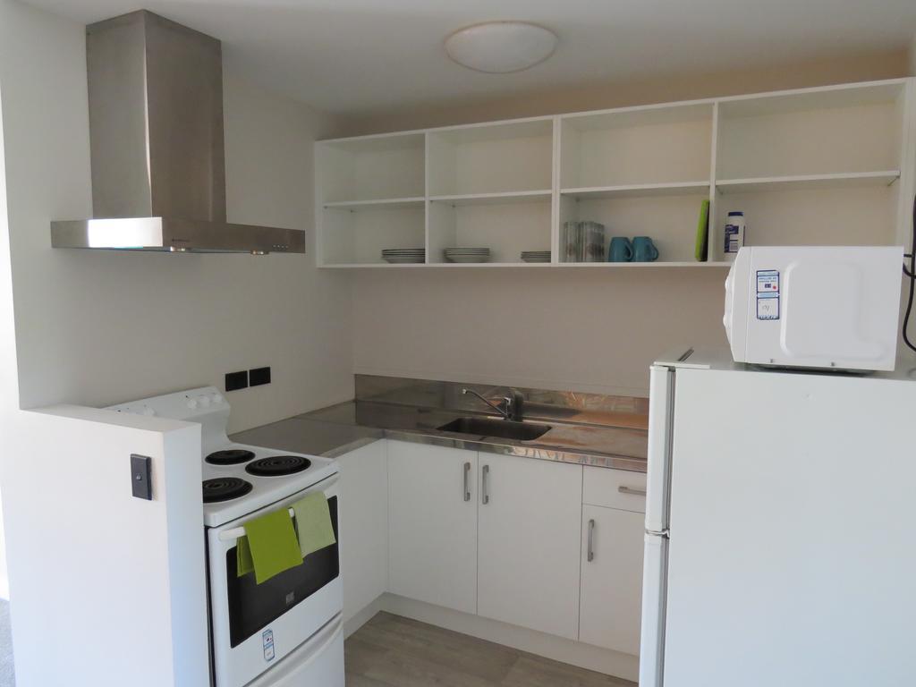 Waterview Apartments Auckland Room photo