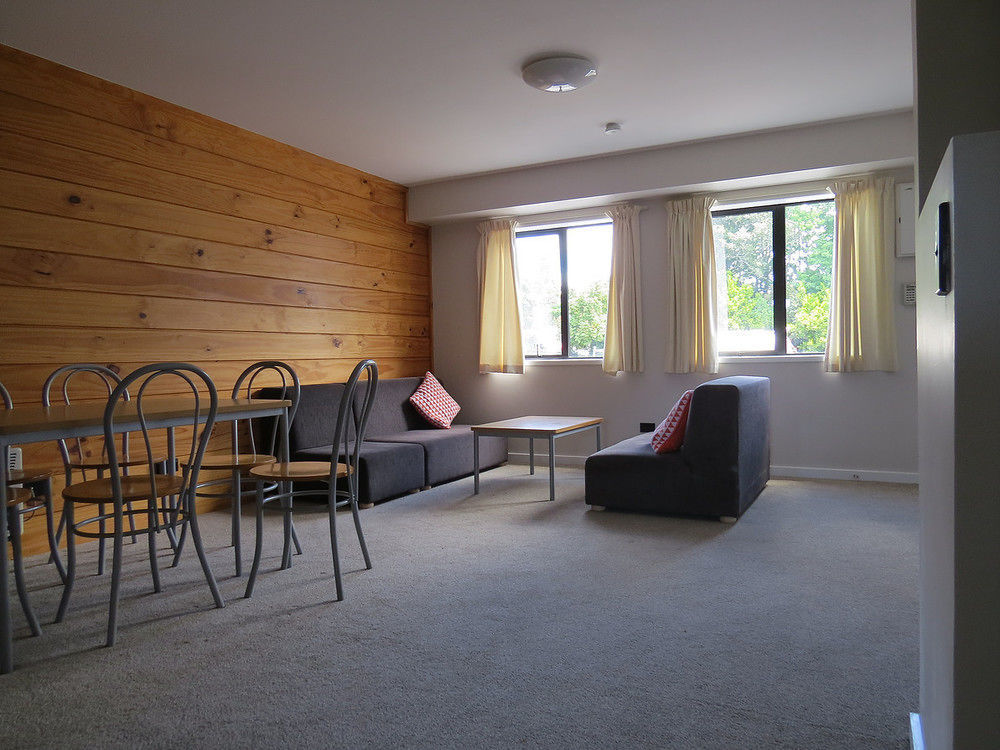 Waterview Apartments Auckland Exterior photo